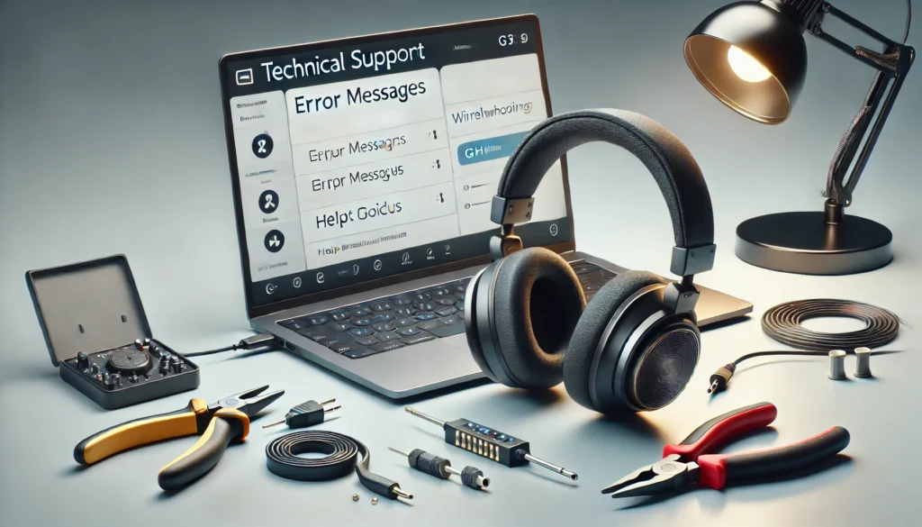 headphone splitter