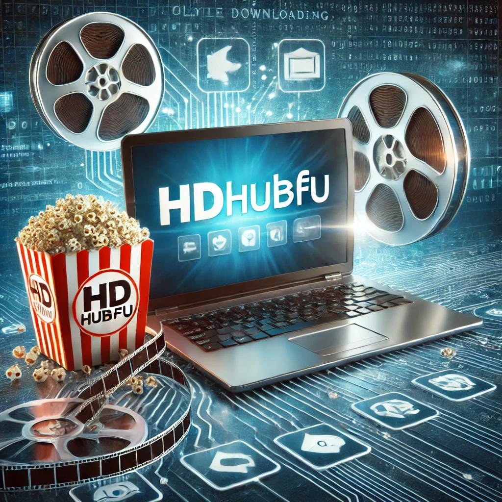  HDHubFu: A Complete Guide on TV Show and Movie Downloading
