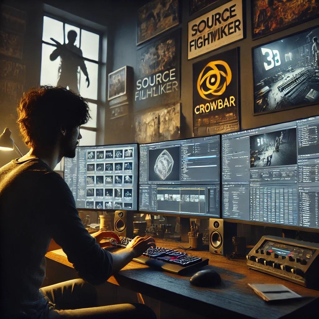 A Complete Guide to SFM Compile: Knowledge All You Need