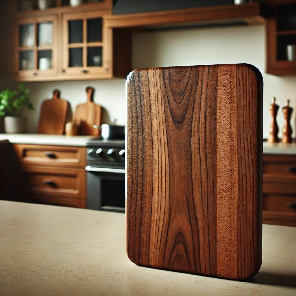 T Best Woods for Cutting Boards: A Complete Guide on Material Selection
