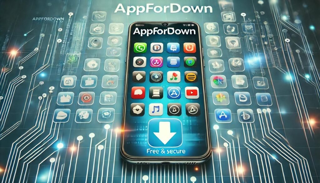 The Complete Guide to Appfordown Apps: Your First Choice for Dependable and Free Apps
