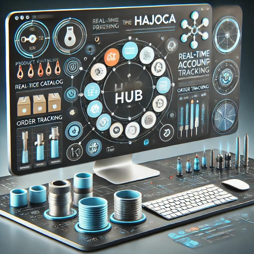 The Hajoca Hub: A Thorough Manual for Grasping and Applying the Platform
