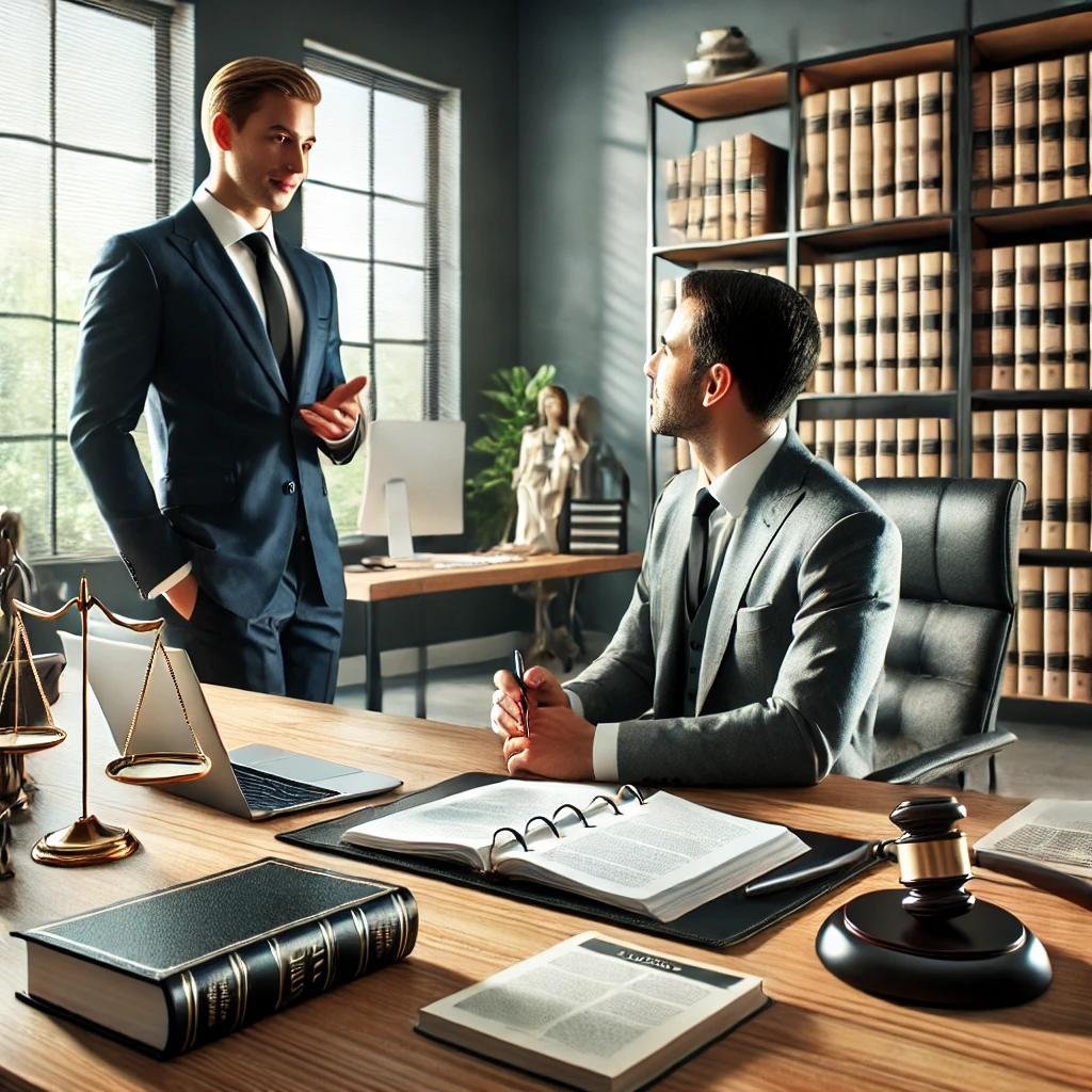 Your Guide to MyLawyer360.com Trusted Business Lawyers Finding Legal Services Guide | Trusted Business Lawyers at MyLawyer360.com