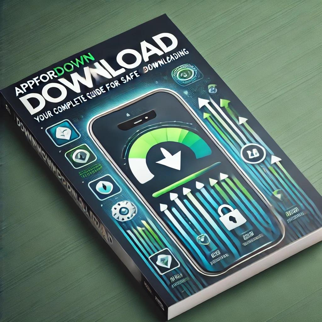 Appfordown Download: Your Complete Guide for Safe and Quick Downloading