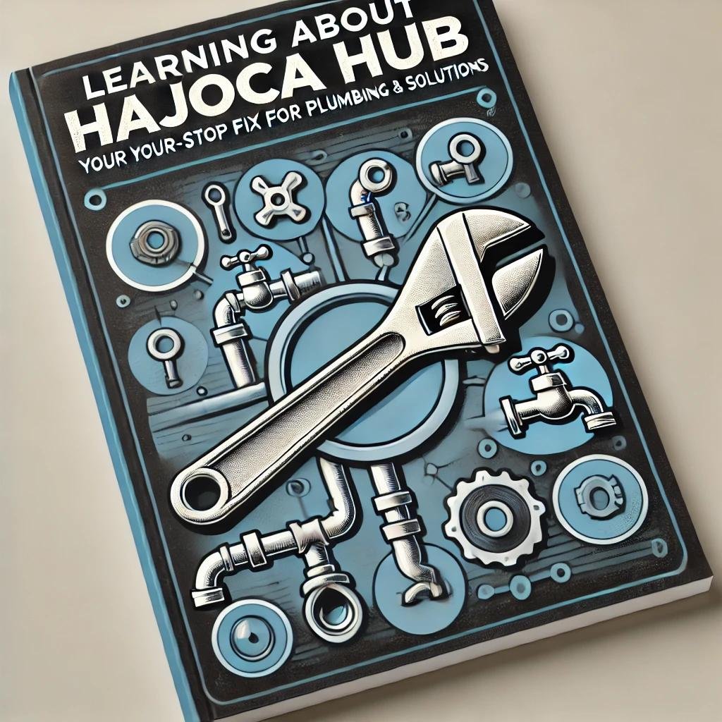Learning About Hajoca Hub: Your One-Stop Fix for Plumbing Needs and Solutions