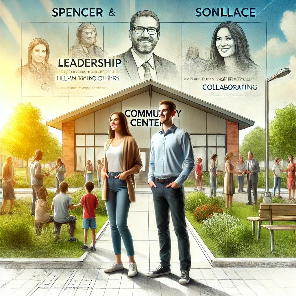 Spencer and Sondra Wallace Olathe: A Comprehensive Guide to Their Influence and Contributions