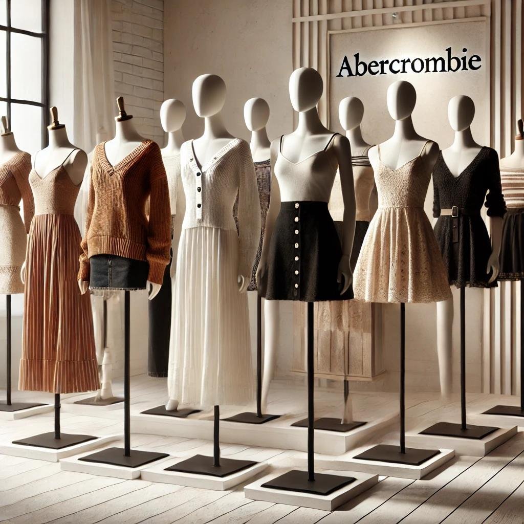 Trendy Abercrombie Dresses for Every Occasion: Chic & Comfortable Choices