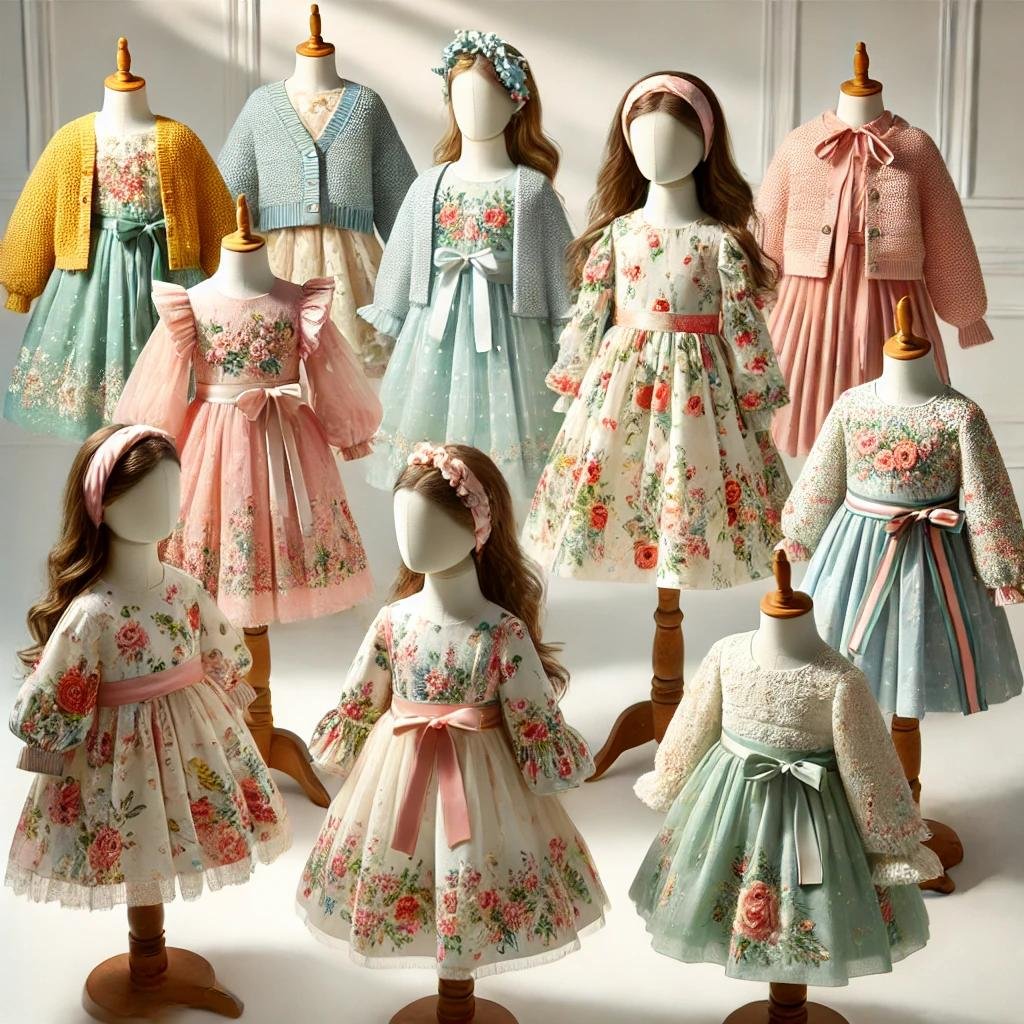 shop women's spring dress