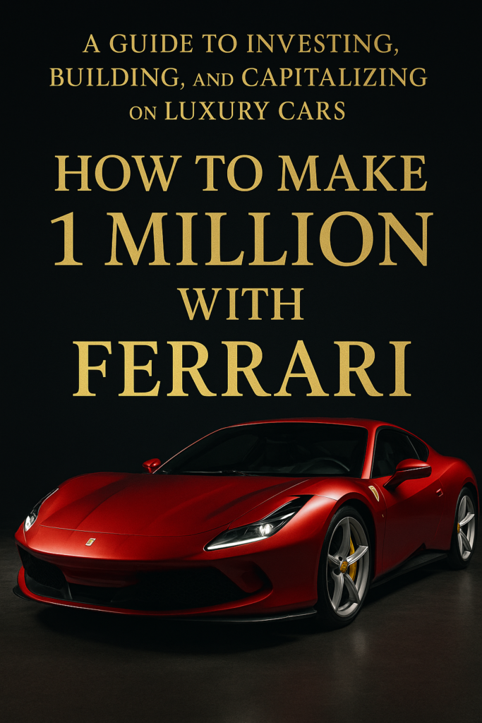 make1m ferrari