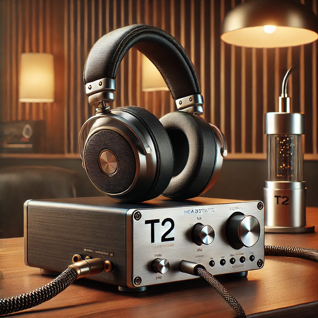headphone energizers t2