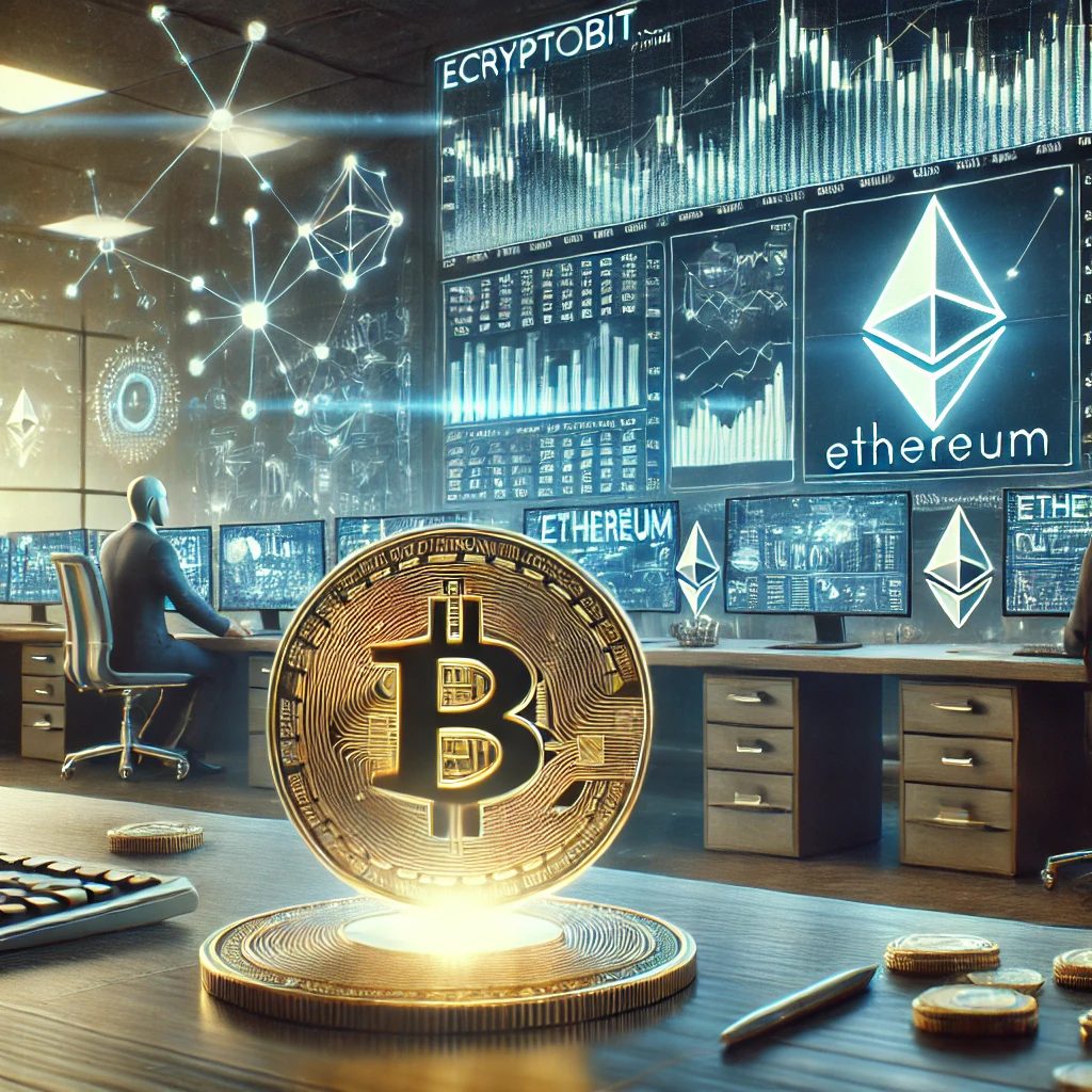 ecryptobit.com ethereum