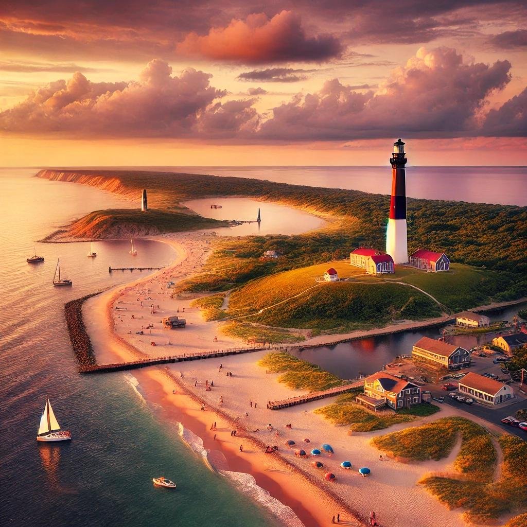 long island utopia guide