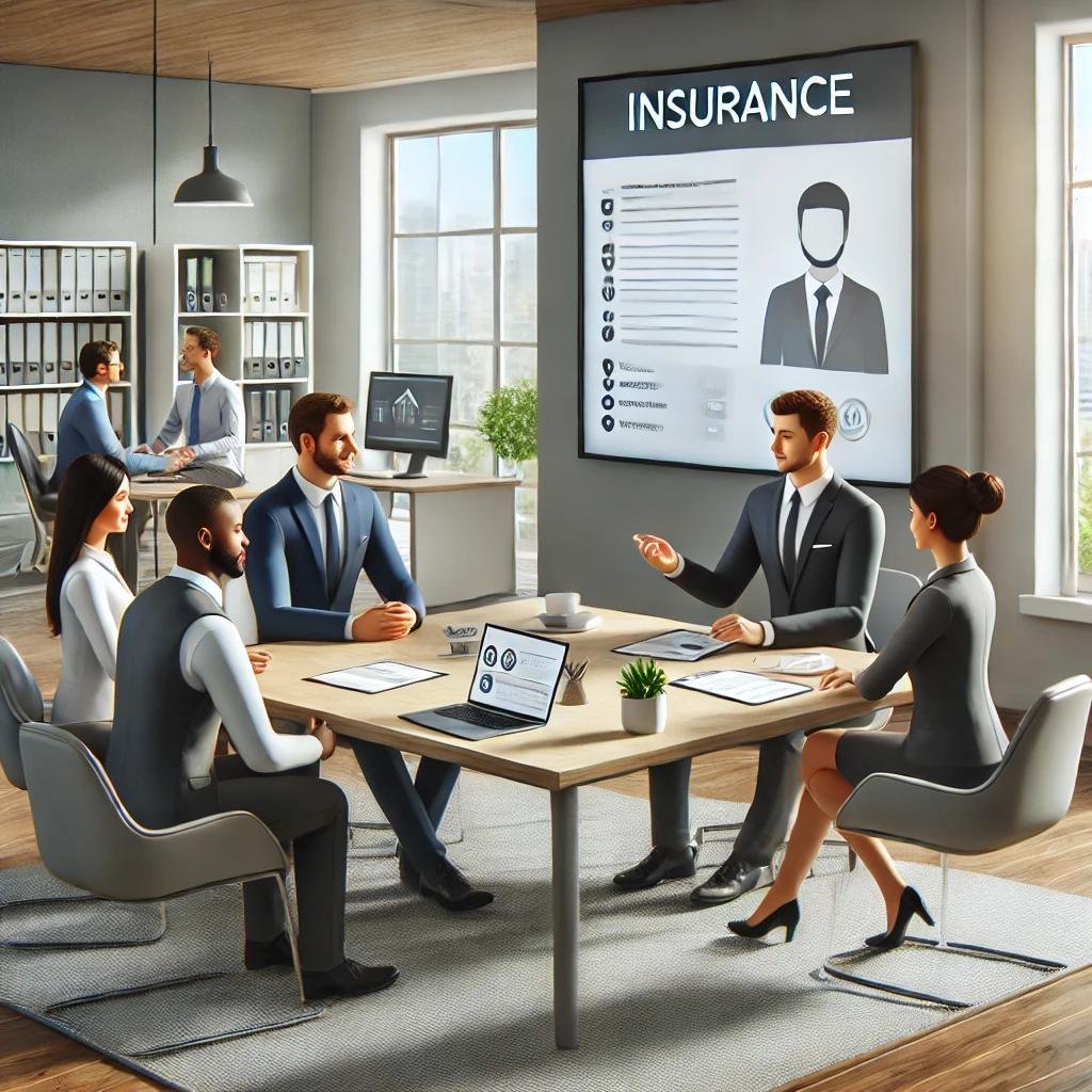 myfastbroker insurance brokers